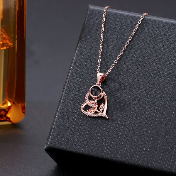 שרשרת TRUEHEART