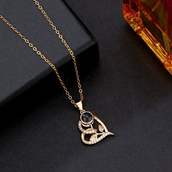 שרשרת TRUEHEART