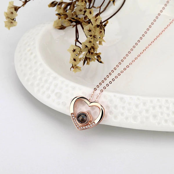 שרשרת תמונה מוצפנת פרופילוס