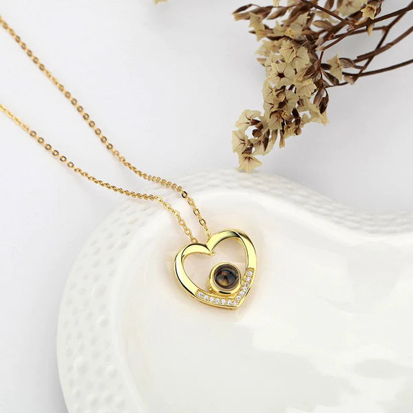 שרשרת תמונה מוצפנת פרופילוס