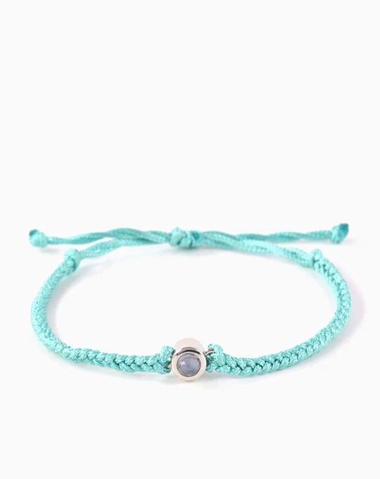 צמיד תמונה מוצפנת פרופילוס