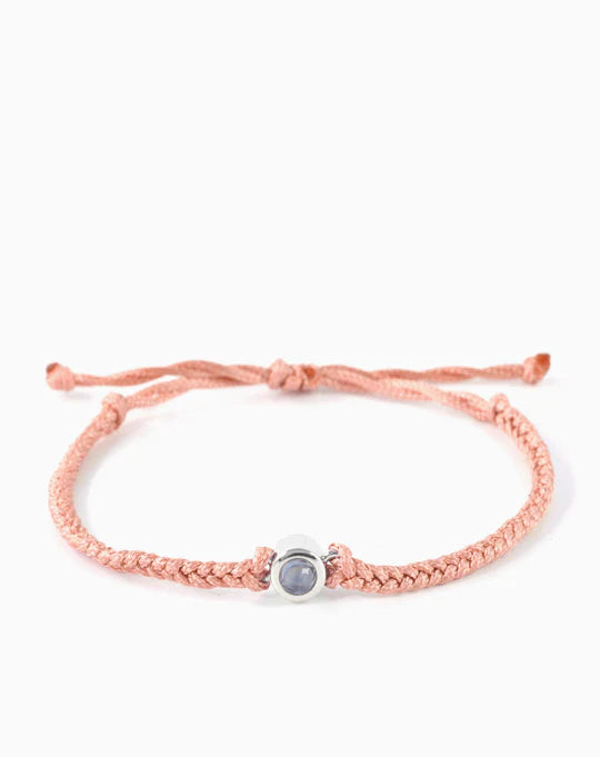 צמיד תמונה מוצפנת פרופילוס