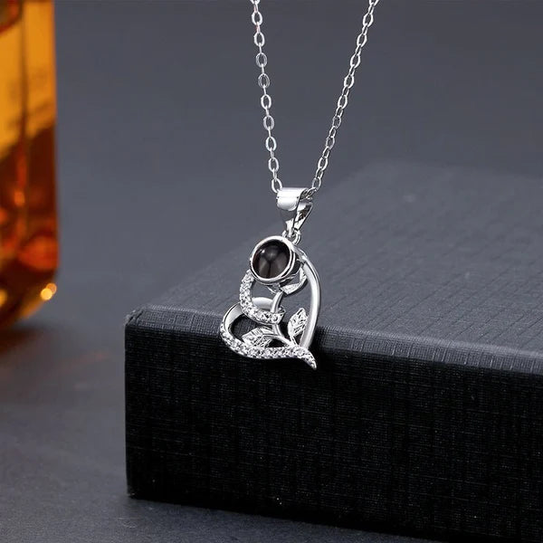 שרשרת TRUEHEART